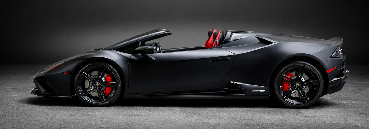 Lamborghini Huracán